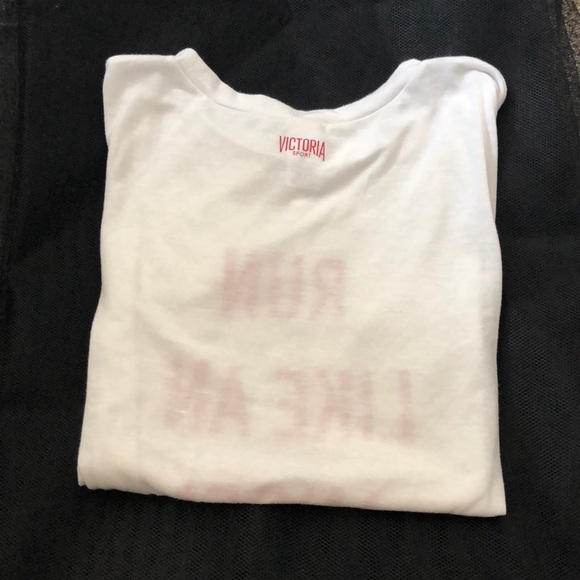 Victoria Secret Sport shirt - Picture 2 of 2